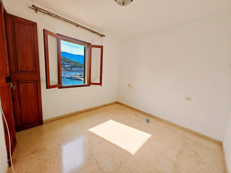 Lejlighed i Port De Soller, Mallorca - foto 4