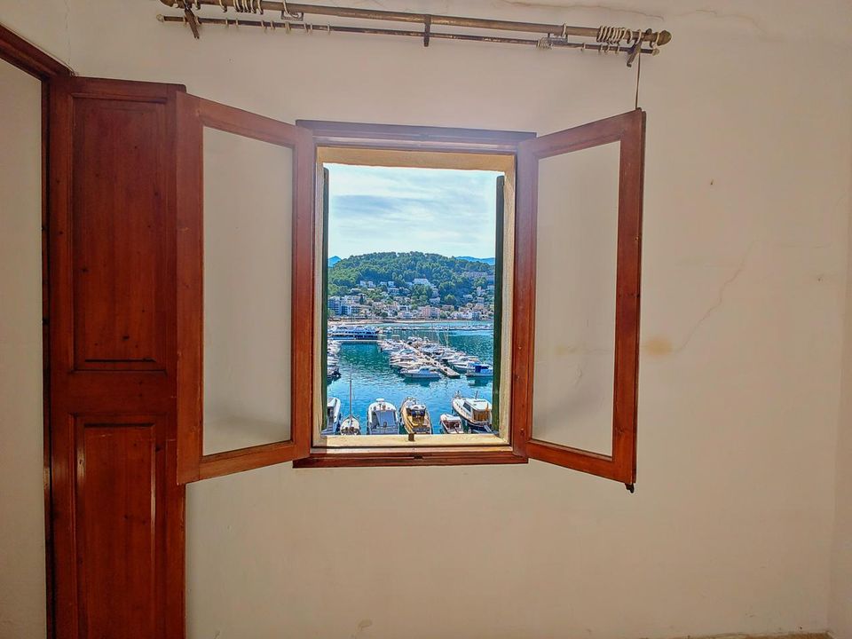 Lejlighed i Port De Soller, Mallorca - foto 5