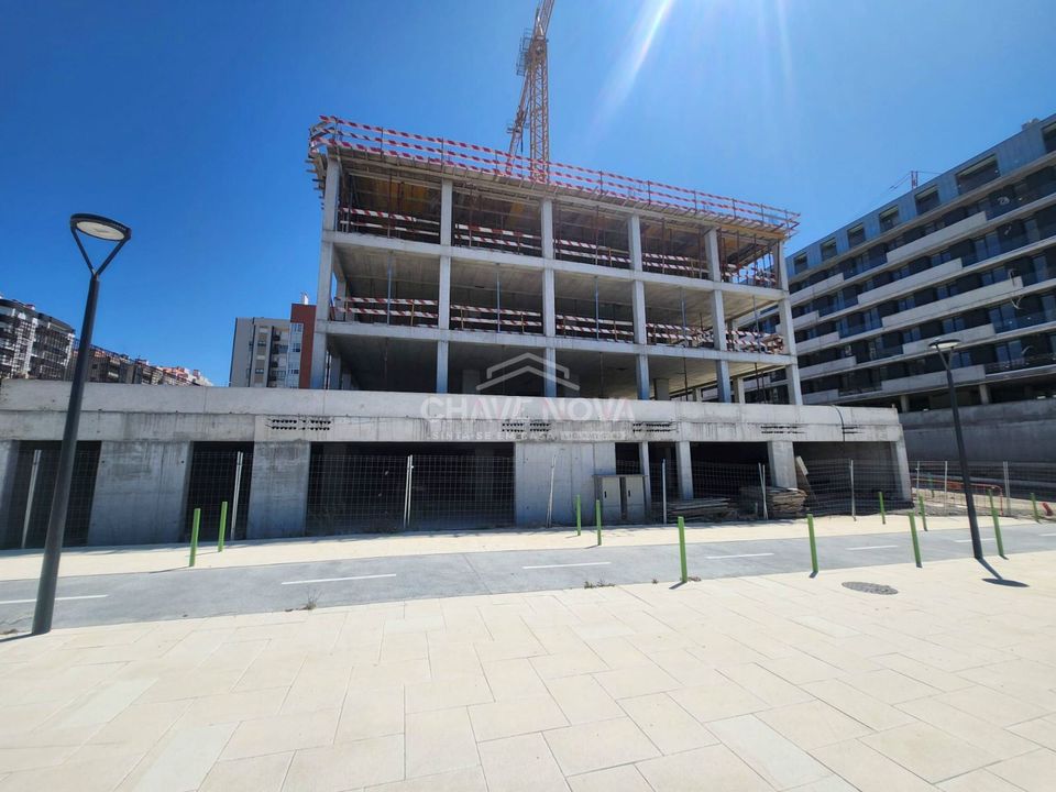 Lejlighed i Aveiro, Aveiro - foto 3