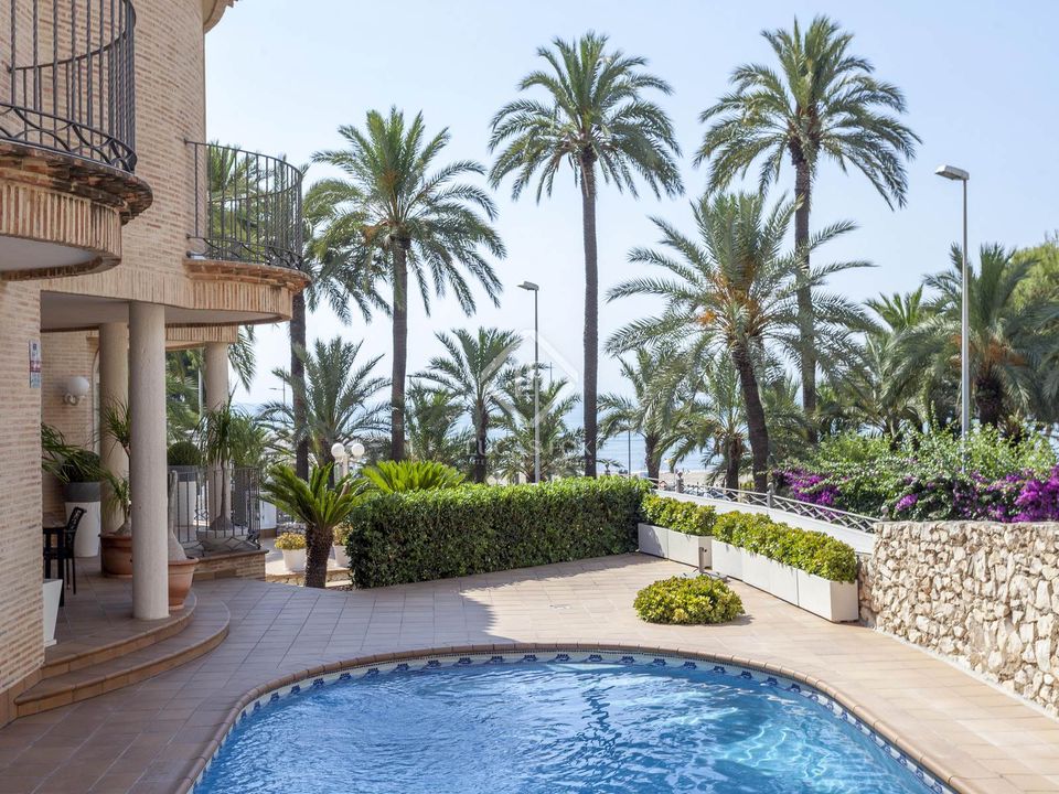 Villa i Cullera, Valencia - foto 2