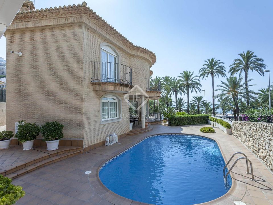 Villa i Cullera, Valencia - foto 1