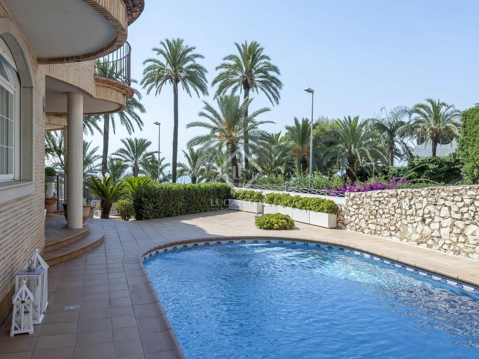 Villa i Cullera, Valencia - foto 3