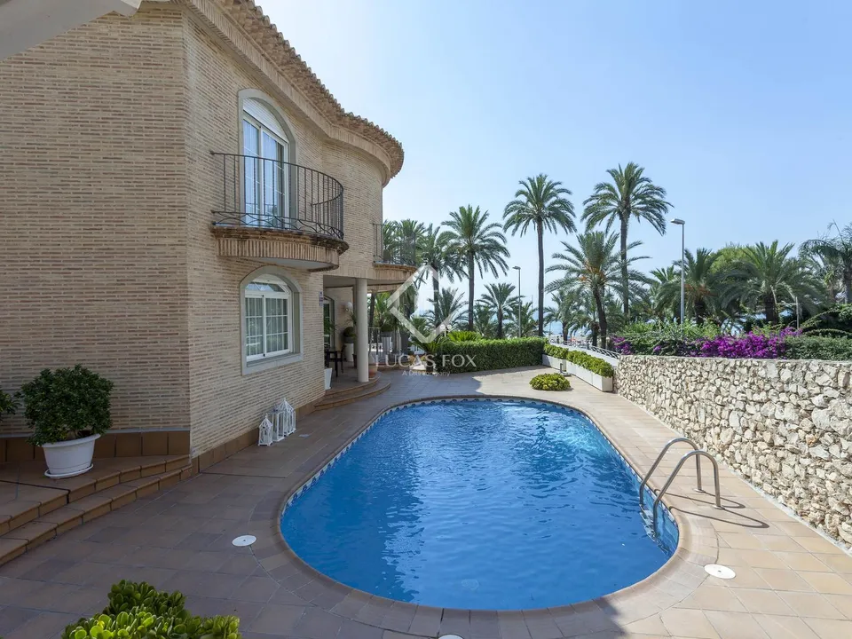 Villa i Cullera, Valencia - foto 5