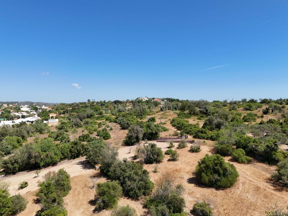 Terra a Loule, Faro - foto 1