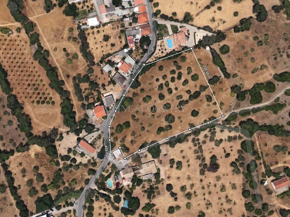 Terra a Loule, Faro - foto 2