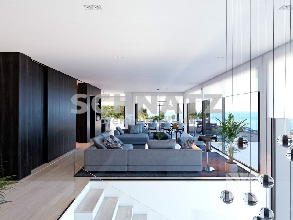 Villa i Benitachell, Alicante - foto 3