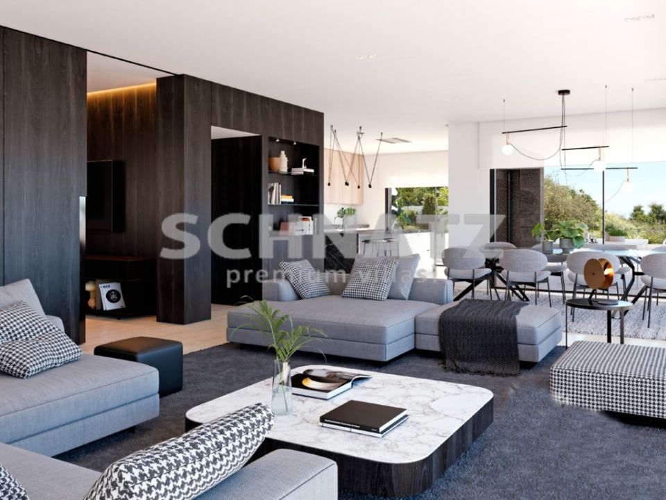 Villa i Benitachell, Alicante - foto 5