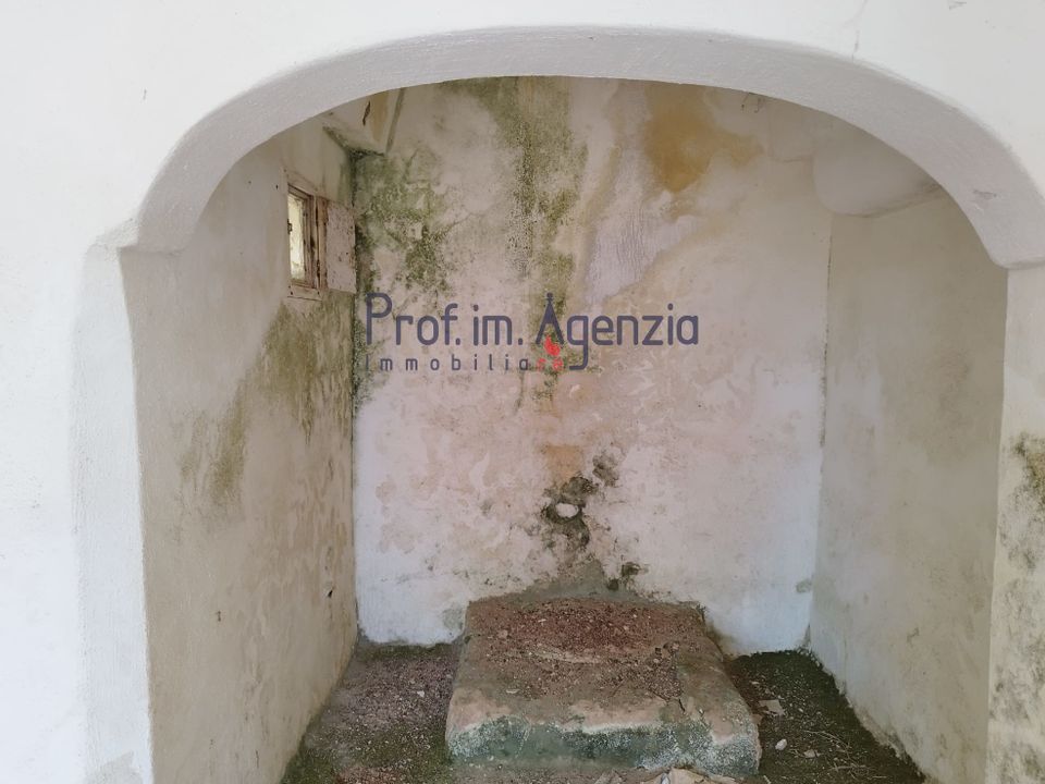 Landejendom i San Vito dei Normanni, Brindisi - foto 4