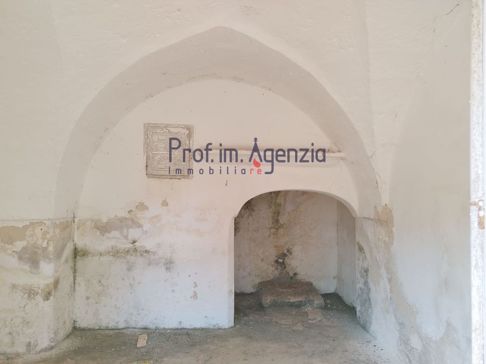 Landejendom i San Vito dei Normanni, Brindisi - foto 2