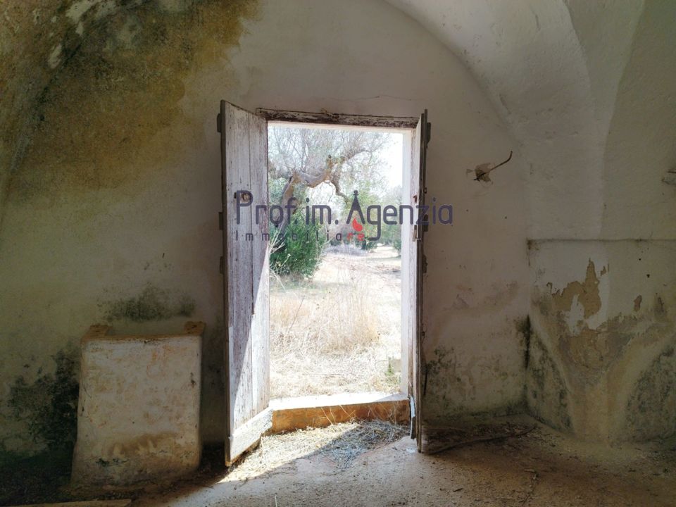 Landejendom i San Vito dei Normanni, Brindisi - foto 5