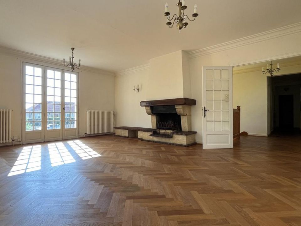 Villa i Auxy, Saone-et-Loire - foto 2