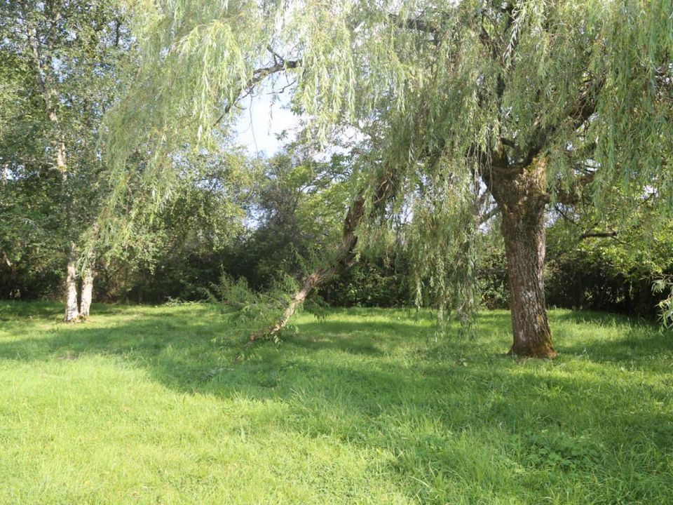 Villa i Auxy, Saone-et-Loire - foto 3