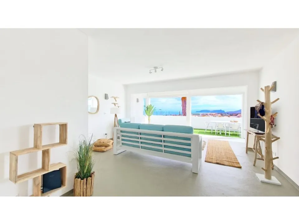 Lejlighed i Porto Santo, Madeira - foto 4
