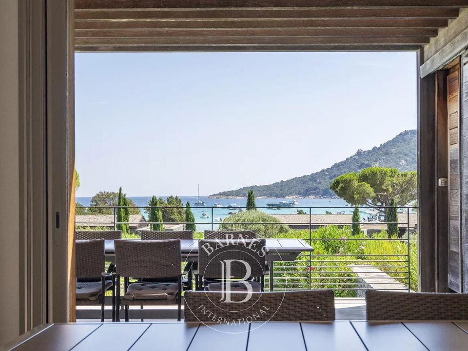 Villa i Porto-Vecchio, Corse-du-Sud - foto 4