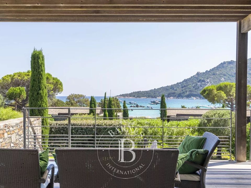 Villa i Porto-Vecchio, Corse-du-Sud - foto 2