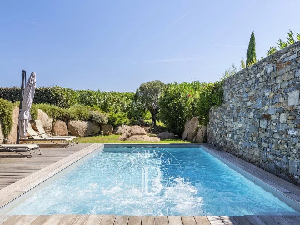 Villa i Porto-Vecchio, Corse-du-Sud - foto 5