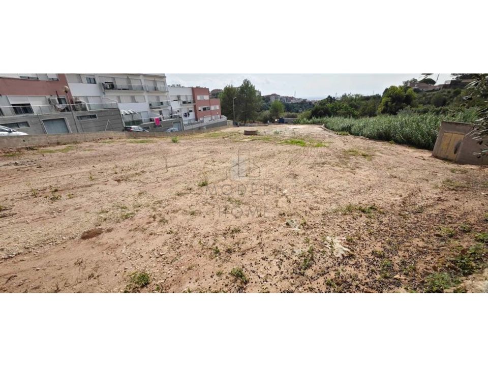 Helårsgrund i Alverca do Ribatejo, Lisbon - foto 5