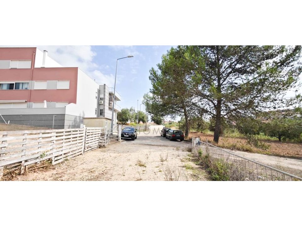 Helårsgrund i Alverca do Ribatejo, Lisbon - foto 4