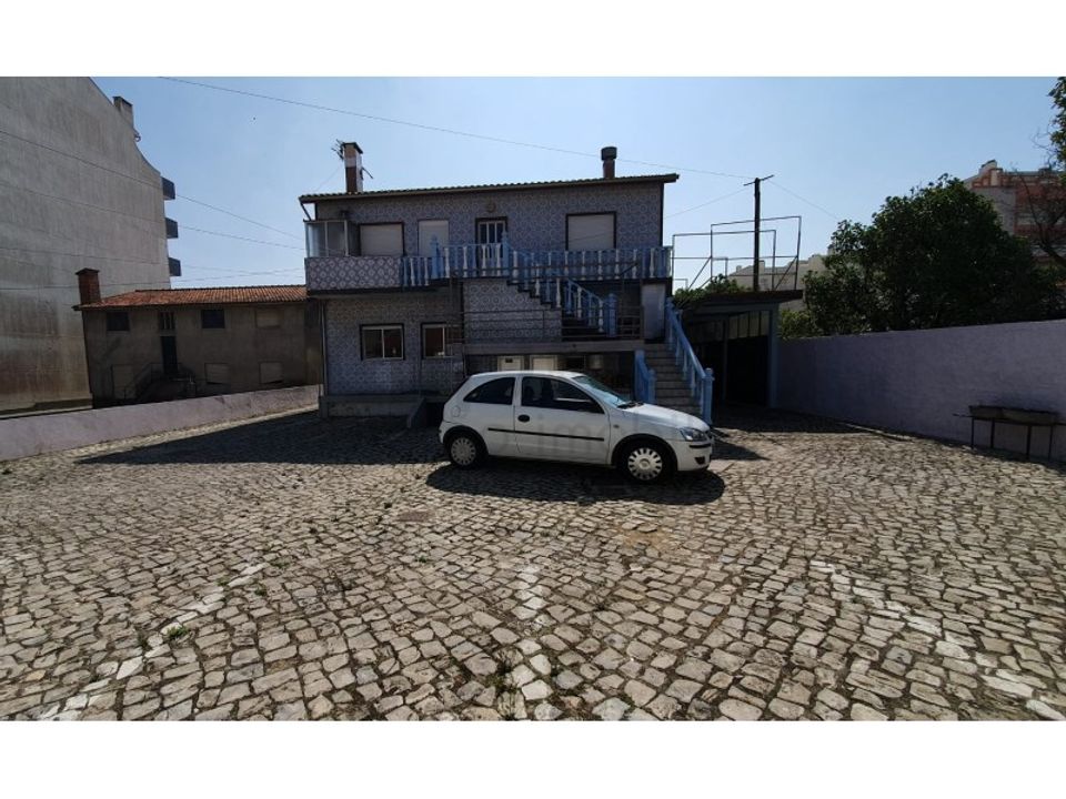 Erhvervsejendom i Vagos, Aveiro - foto 3