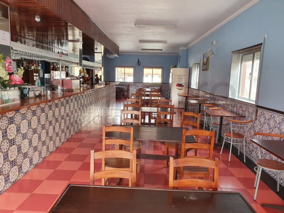 Erhvervsejendom i Vagos, Aveiro - foto 4