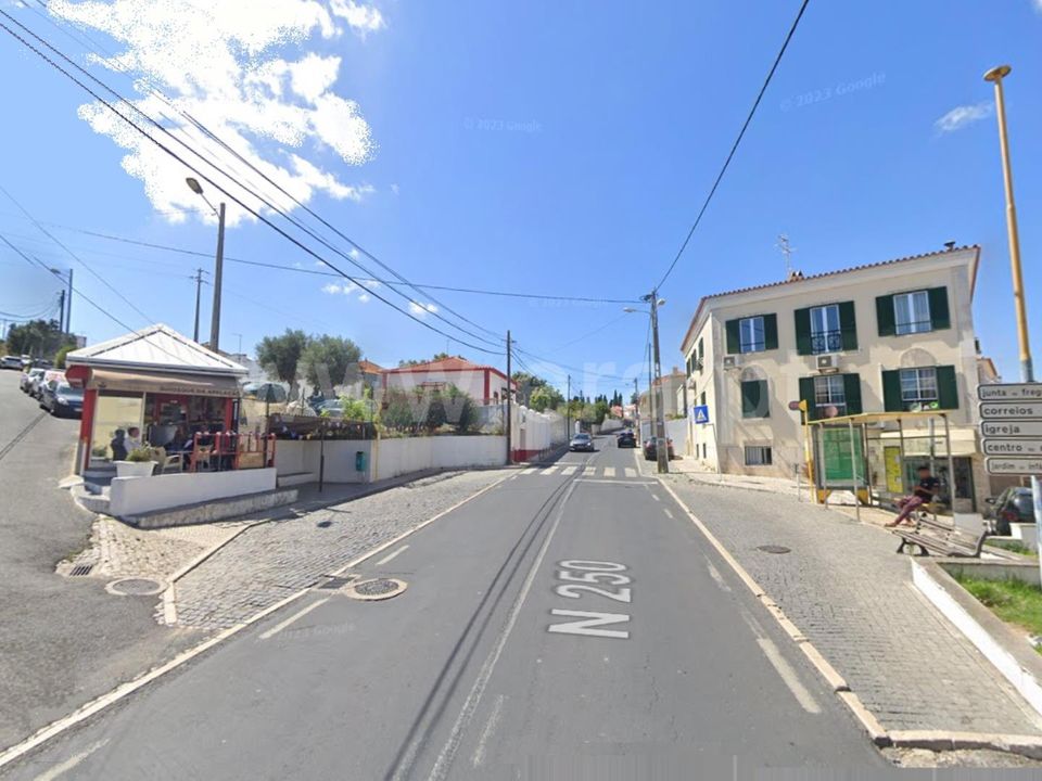 Helårsgrund i Loures, Lisbon - foto 1