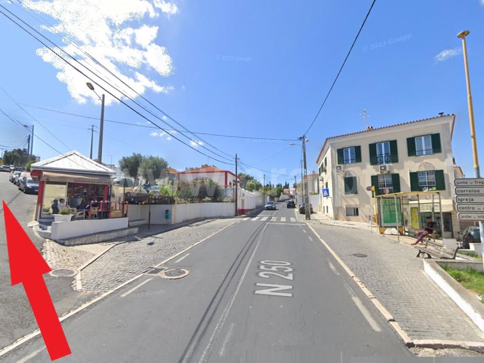 Helårsgrund i Loures, Lisbon - foto 2