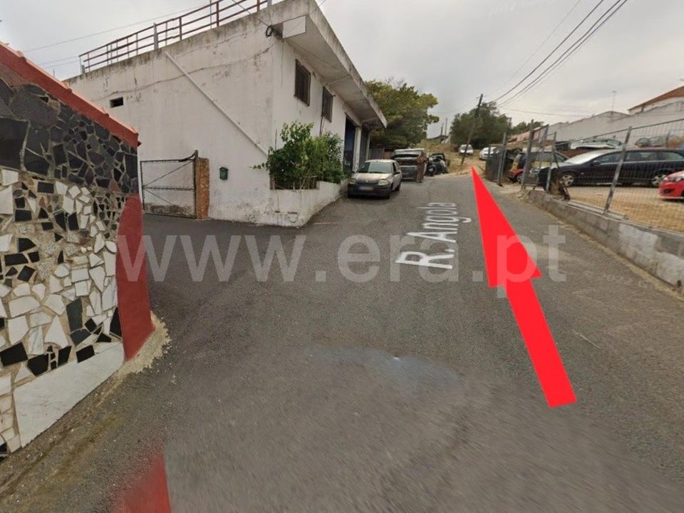 Helårsgrund i Loures, Lisbon - foto 3