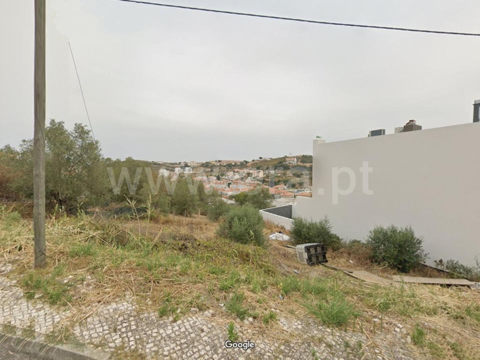 Helårsgrund i Loures, Lisbon - foto 4