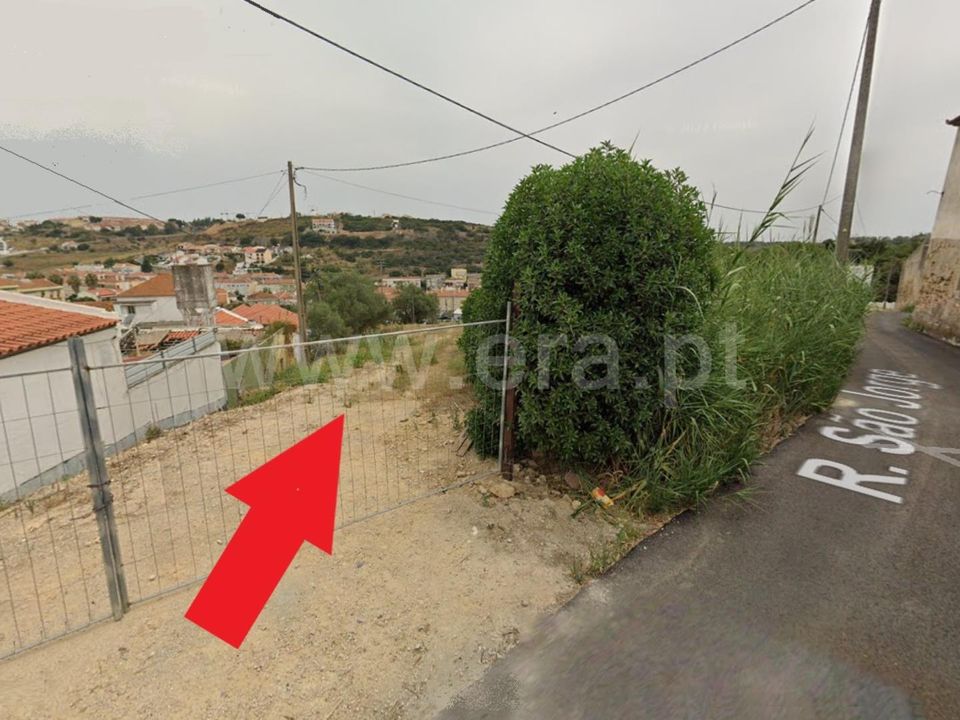 Helårsgrund i Loures, Lisbon - foto 5