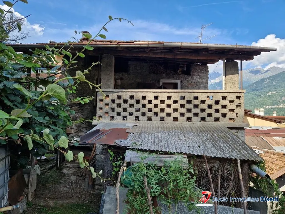Villa i Malonno, Brescia - foto 1