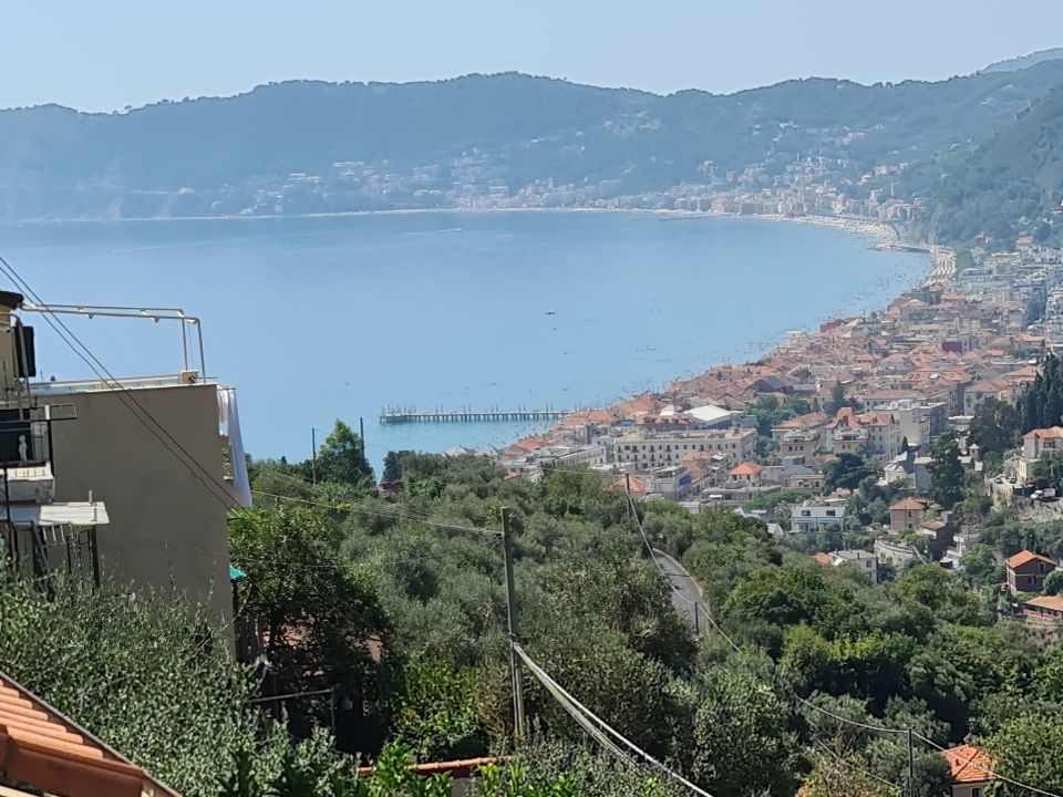 Villa i Alassio, Savona - foto 1
