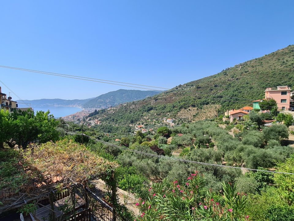 Villa i Alassio, Savona - foto 4