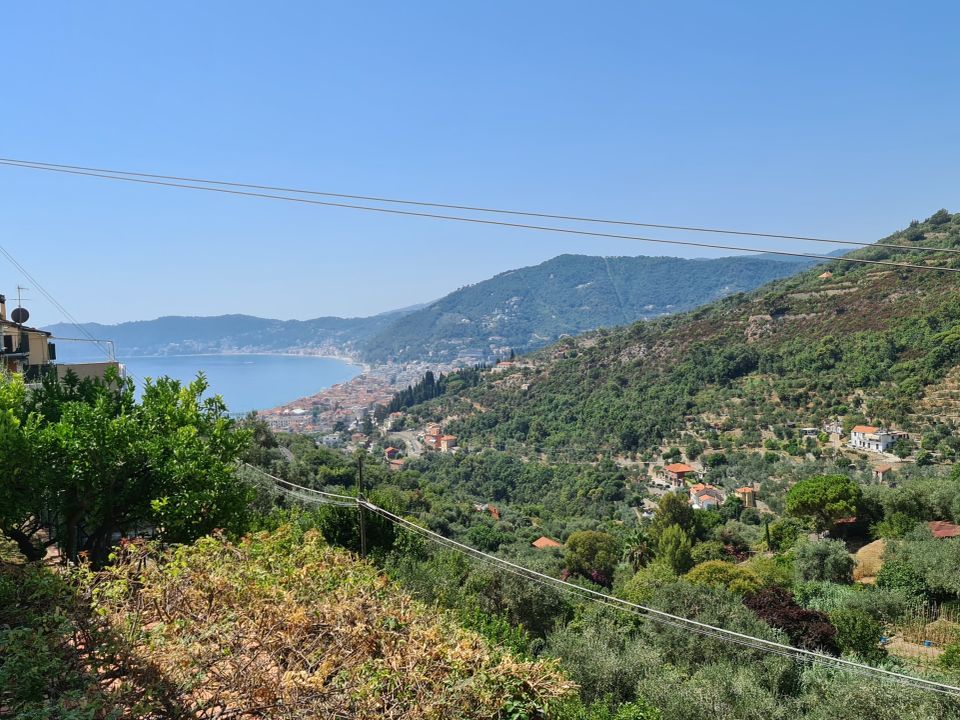 Villa i Alassio, Savona - foto 5
