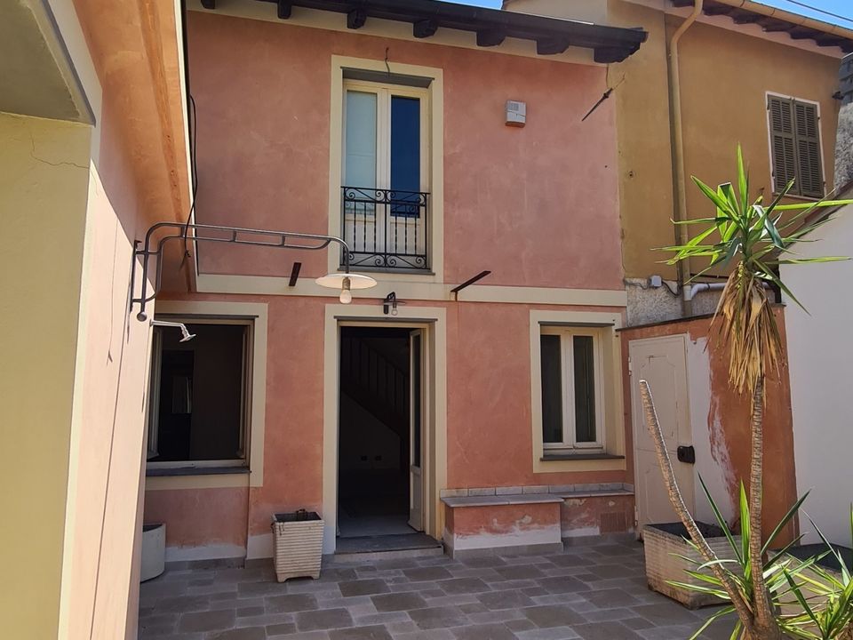 Villa i Alassio, Savona - foto 2