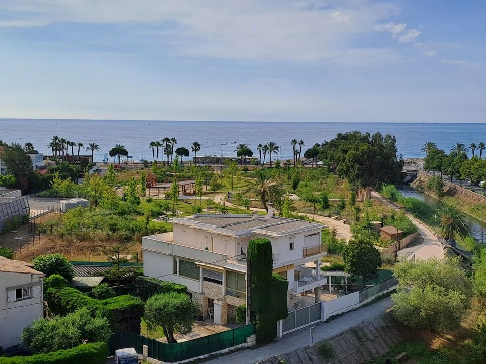 Lejlighed i Cagnes-sur-Mer, Alpes-Maritimes - foto 2