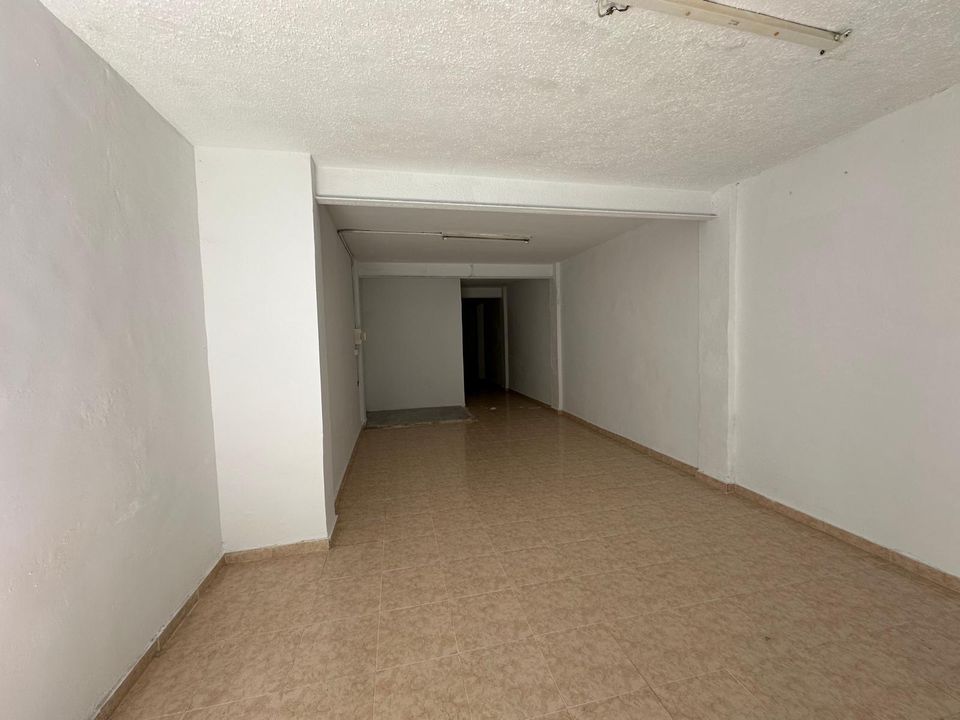 Erhvervsejendom i Alicante, Alicante - foto 5