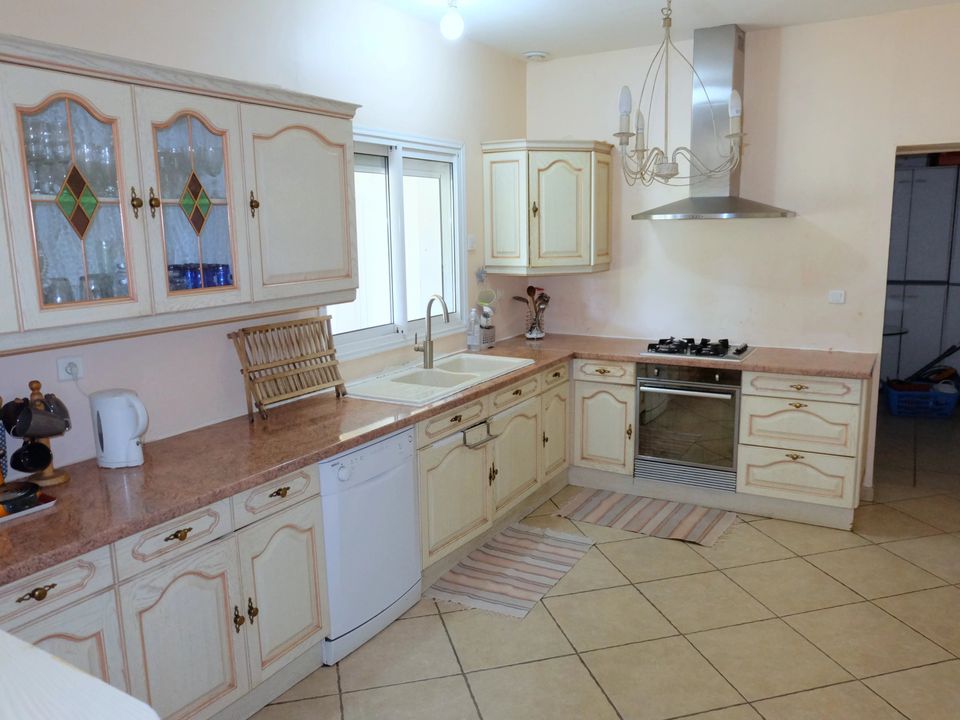 Villa i Fongrave, Lot-et-Garonne - foto 2