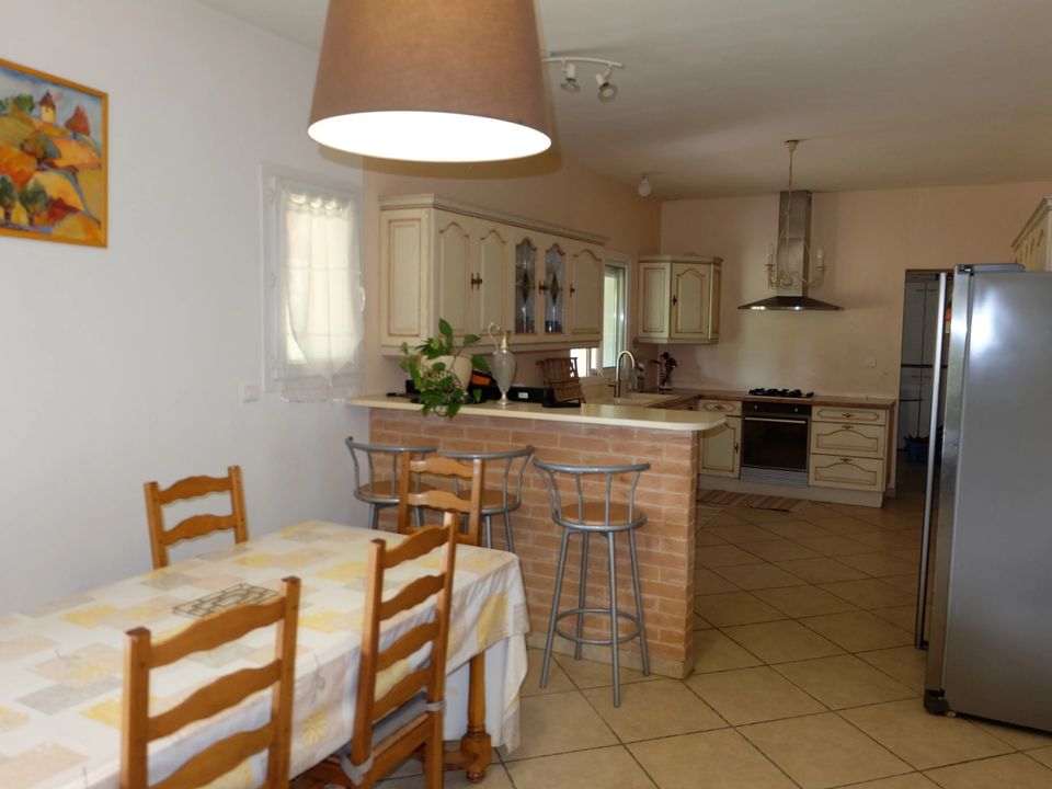 Villa i Fongrave, Lot-et-Garonne - foto 3