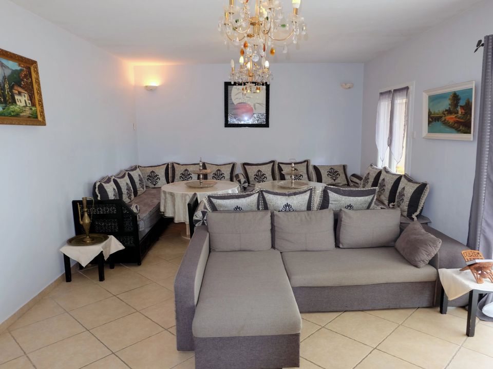 Villa i Fongrave, Lot-et-Garonne - foto 5