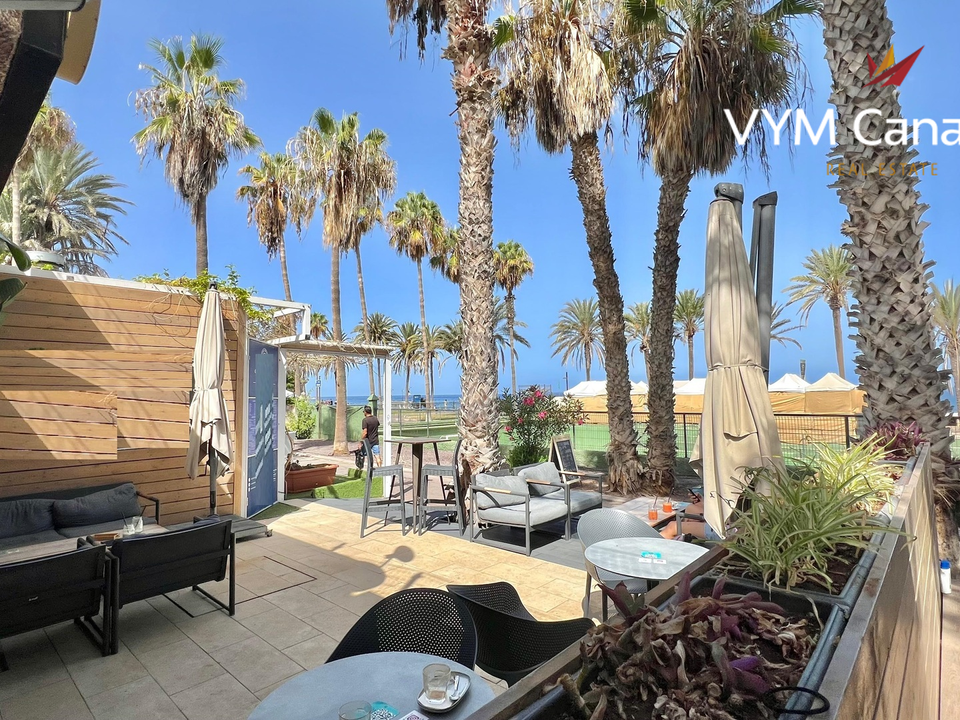 Erhvervsejendom i Playa De Las Americas, Tenerife - foto 1