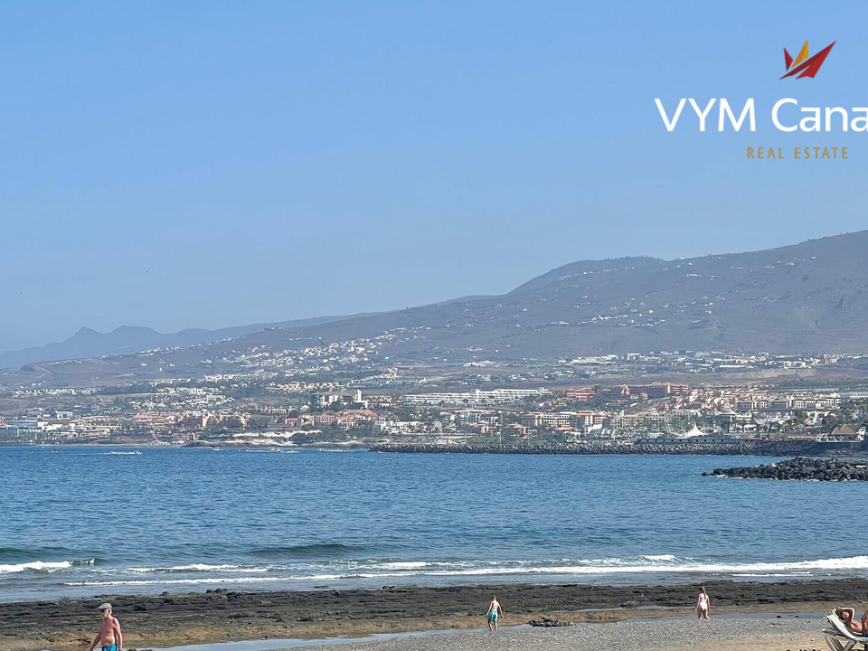 Erhvervsejendom i Playa De Las Americas, Tenerife - foto 3