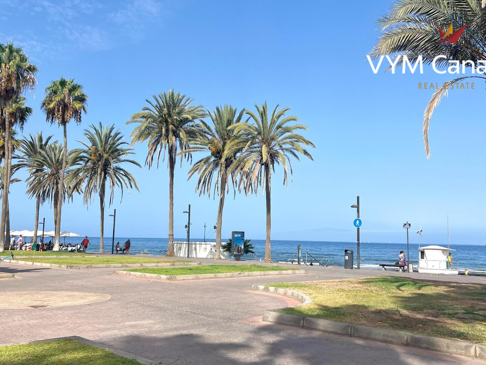 Erhvervsejendom i Playa De Las Americas, Tenerife - foto 4