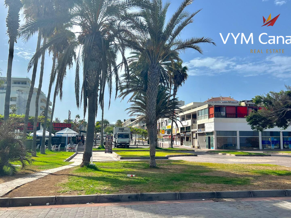 Erhvervsejendom i Playa De Las Americas, Tenerife - foto 5