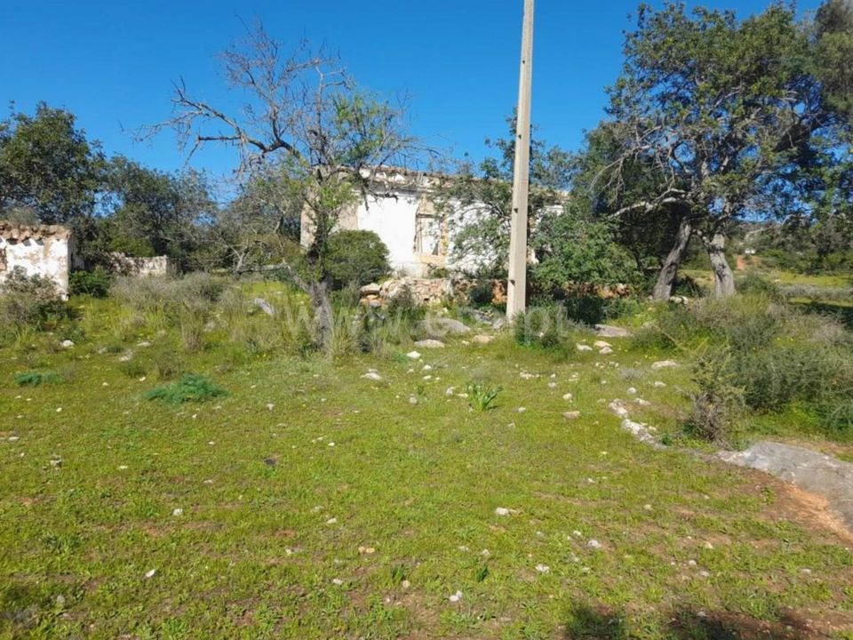Helårsgrund i Faro, Faro - foto 3