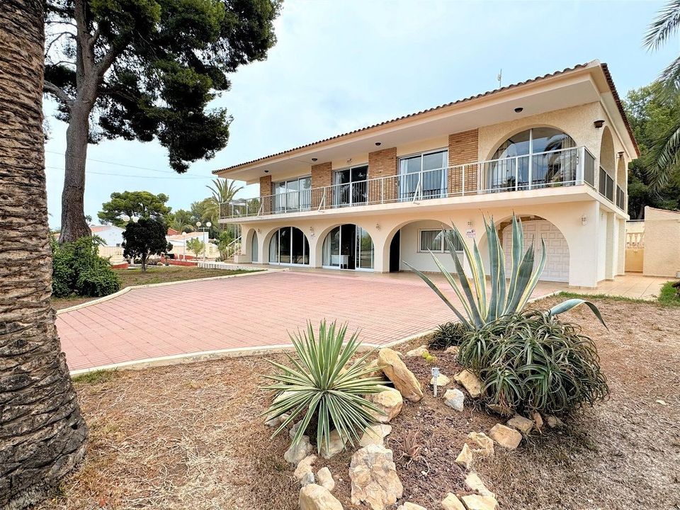 Villa i Albir, Alicante - foto 1
