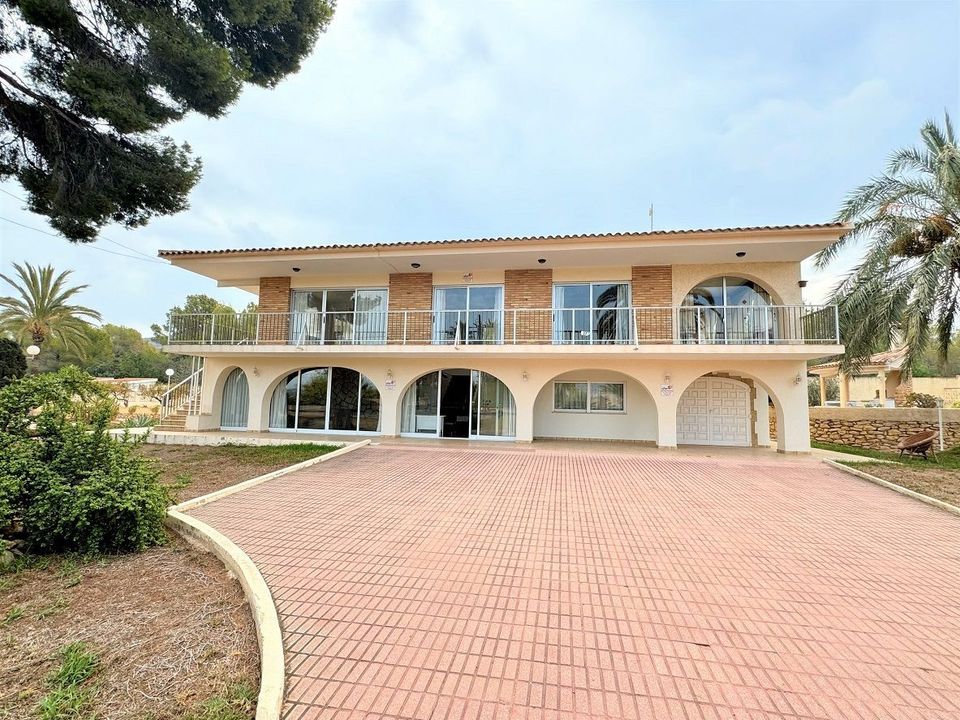Villa i Albir, Alicante - foto 2
