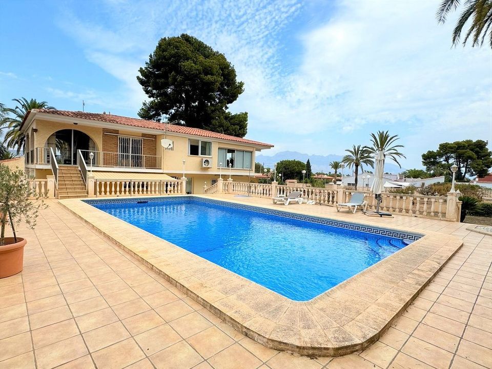 Villa i Albir, Alicante - foto 3