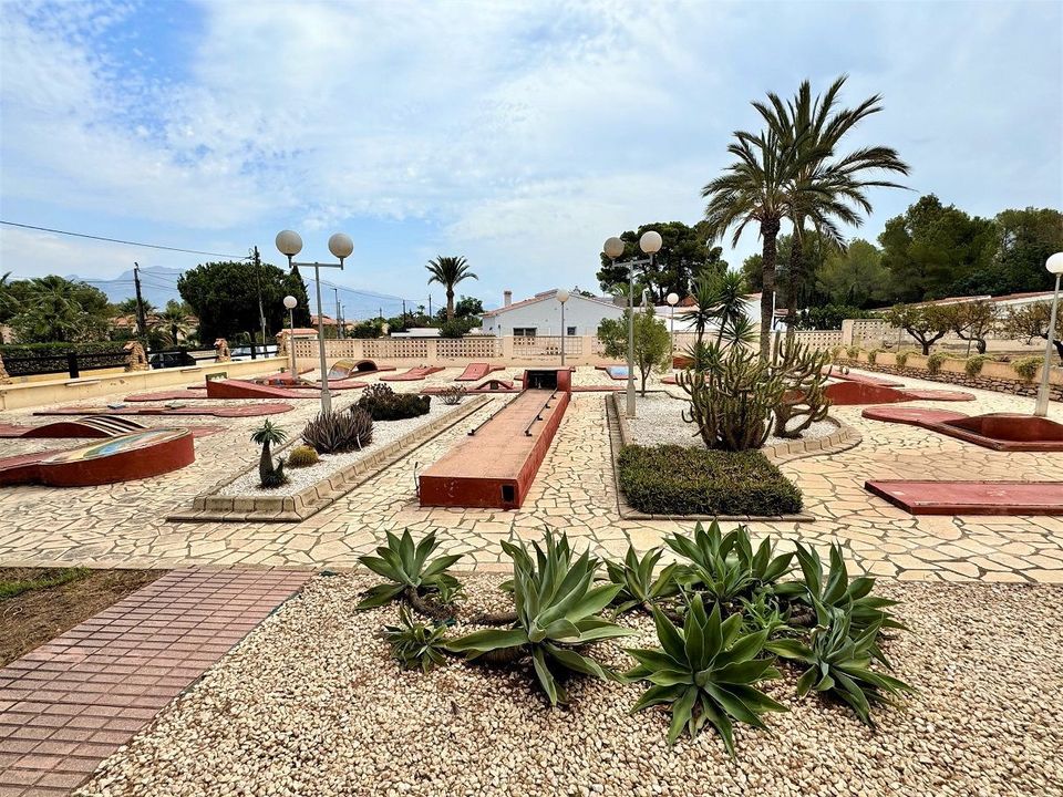 Villa i Albir, Alicante - foto 4
