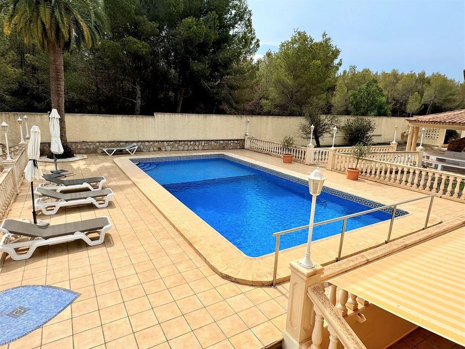 Villa i Albir, Alicante - foto 5