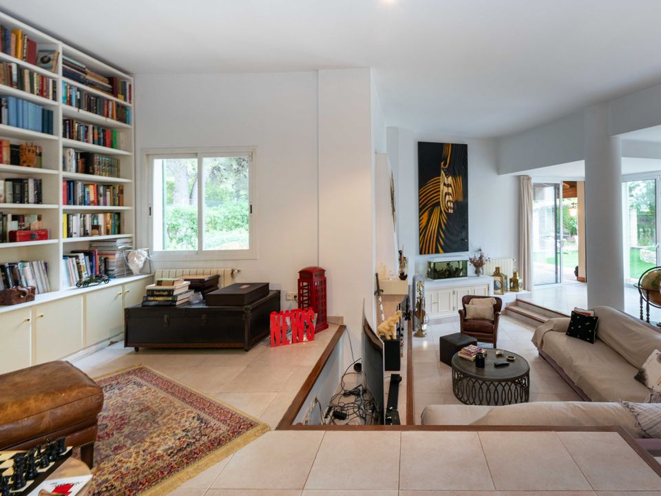 Villa i Santa Ponsa, Mallorca - foto 5